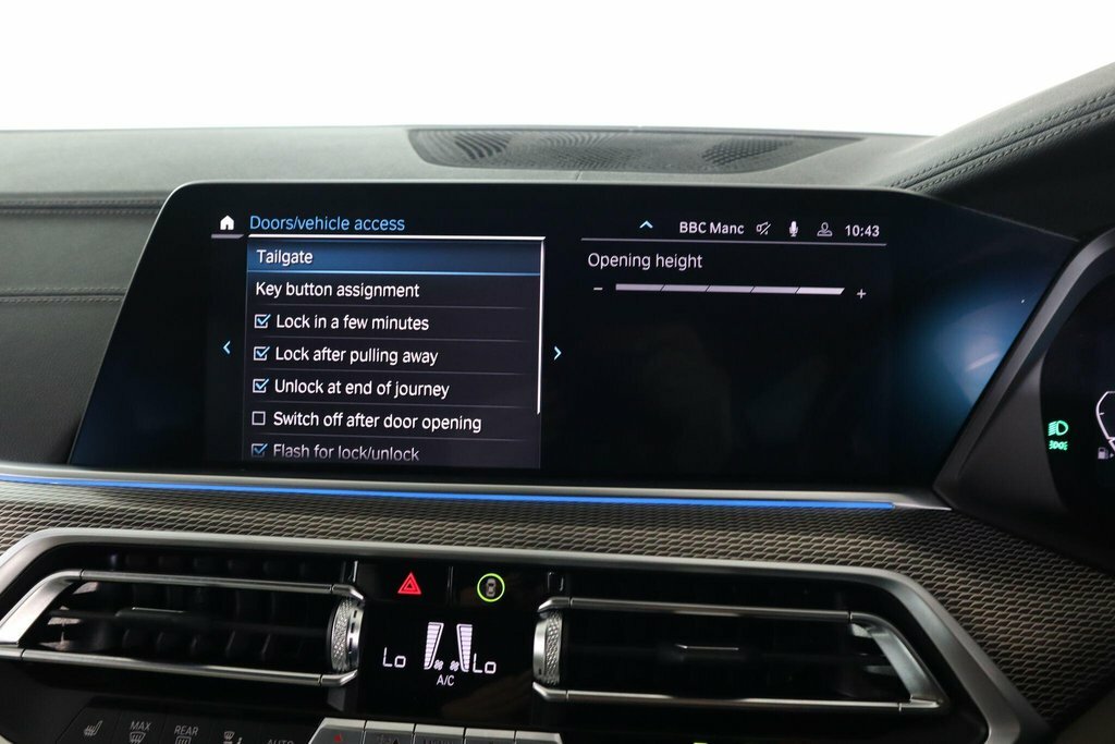 BMW X5 Dieselhybrid 5dr 202208188919478 #53