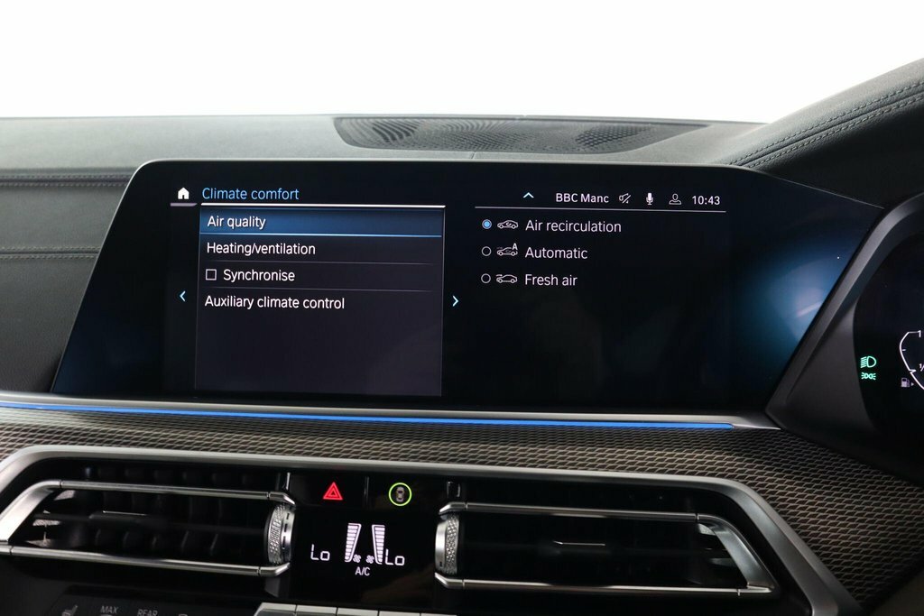 BMW X5 Dieselhybrid 5dr 202208188919478 #55