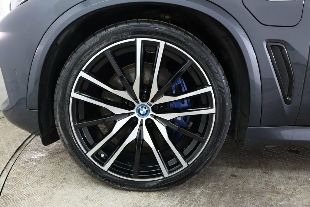 BMW X5 Dieselhybrid 5dr 202208188919478 #34