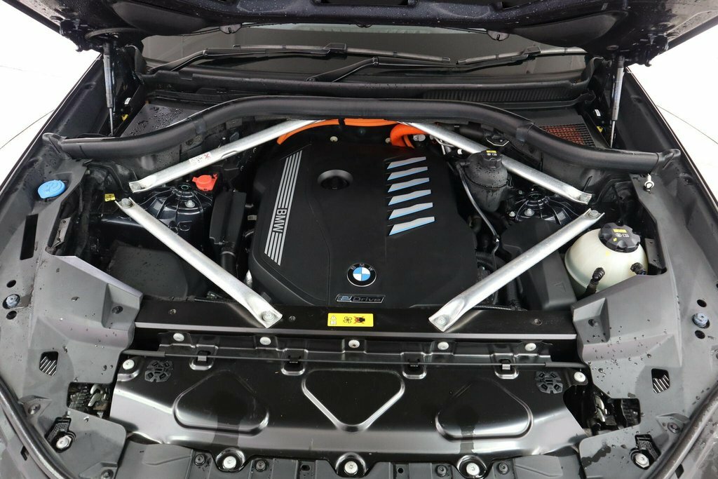 BMW X5 Dieselhybrid 5dr 202208188919478 #30