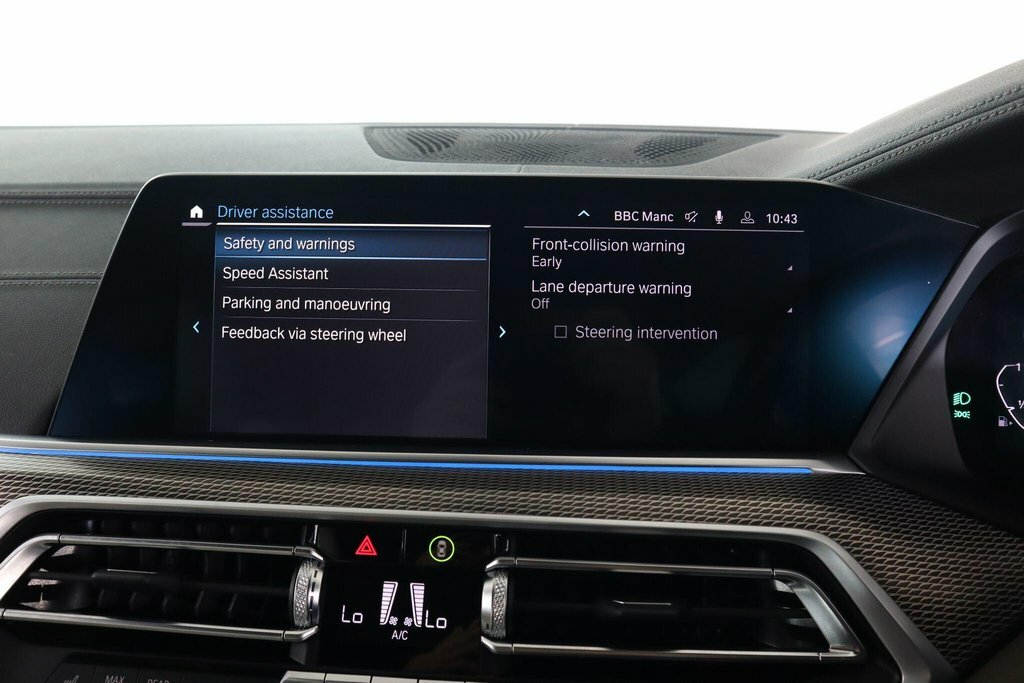 BMW X5 Dieselhybrid 5dr 202208188919478 #51
