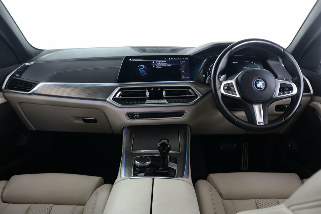 BMW X5 Dieselhybrid 5dr 202208188919478 #10