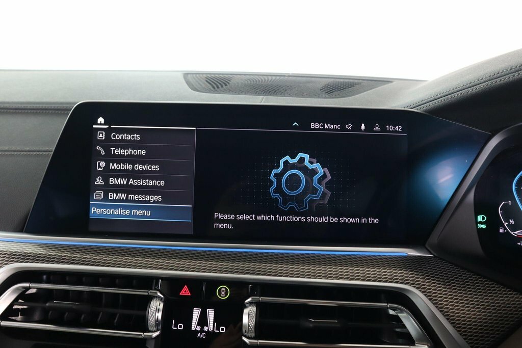 BMW X5 Dieselhybrid 5dr 202208188919478 #40