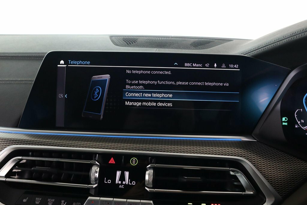 BMW X5 Dieselhybrid 5dr 202208188919478 #41