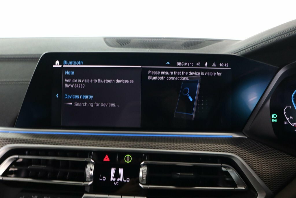 BMW X5 Dieselhybrid 5dr 202208188919478 #42