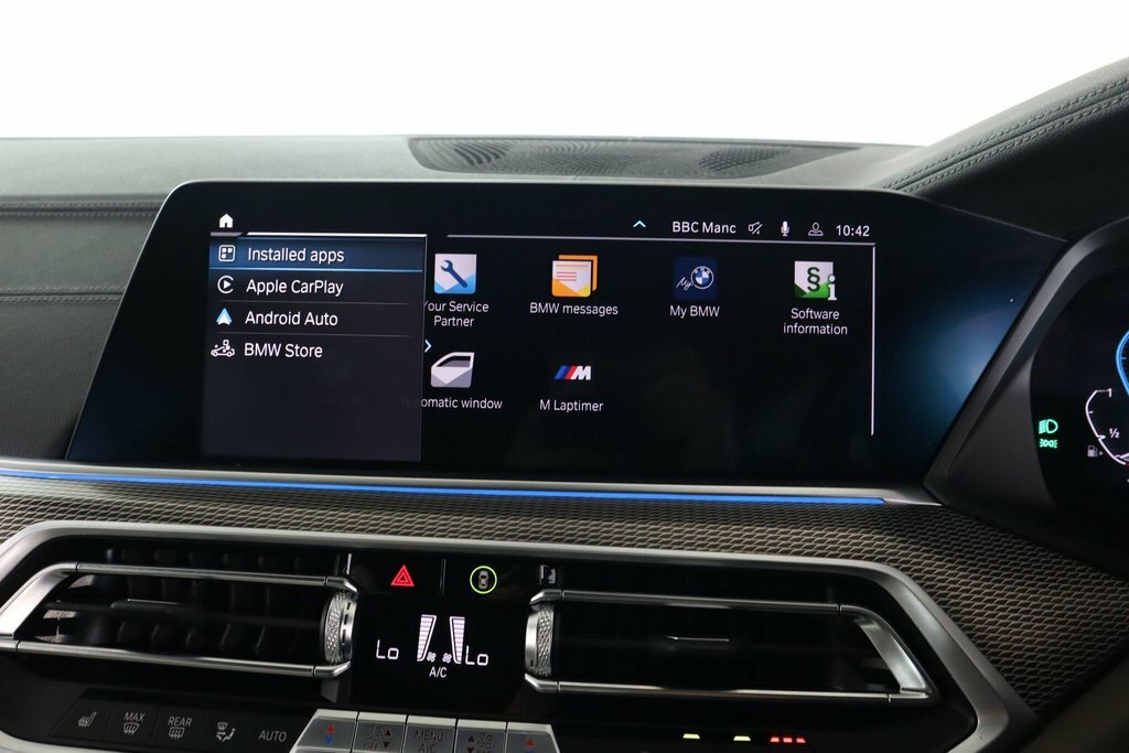 BMW X5 Dieselhybrid 5dr 202208188919478 #43