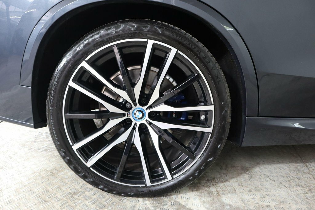 BMW X5 Dieselhybrid 5dr 202208188919478 #32