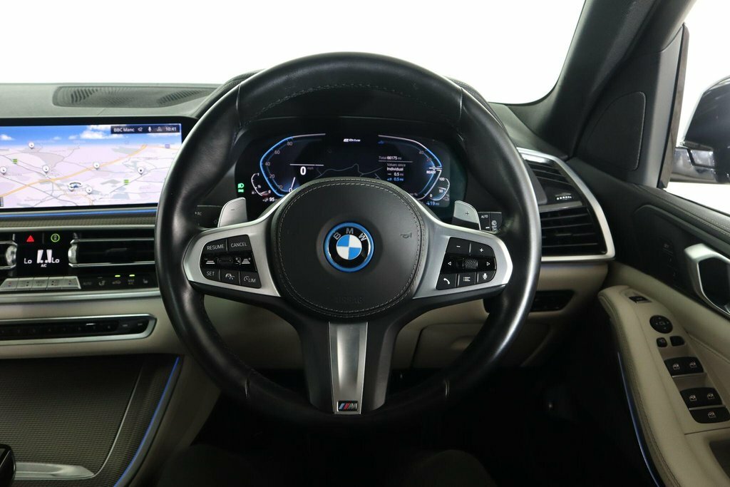 BMW X5 Dieselhybrid 5dr 202208188919478 #60