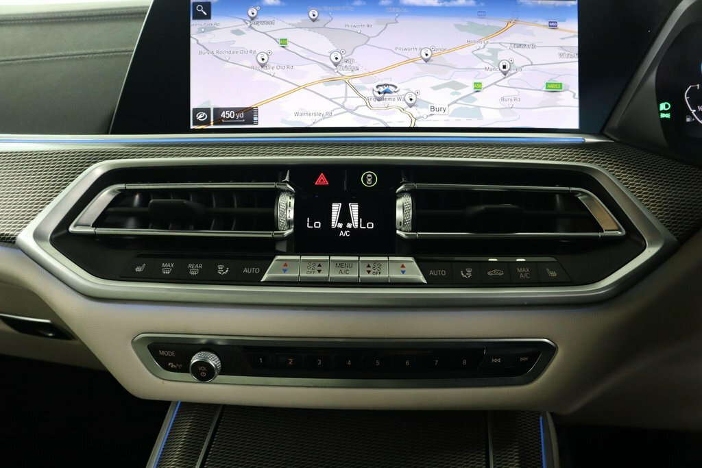 BMW X5 Dieselhybrid 5dr 202208188919478 #35