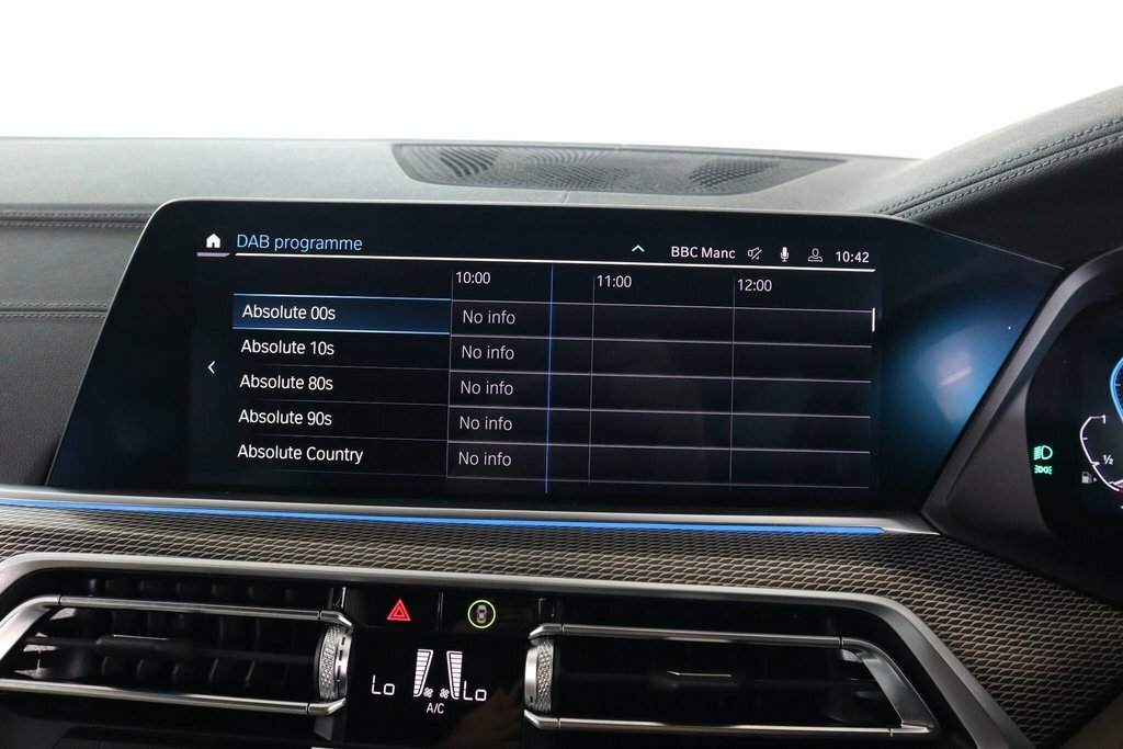 BMW X5 Dieselhybrid 5dr 202208188919478 #39