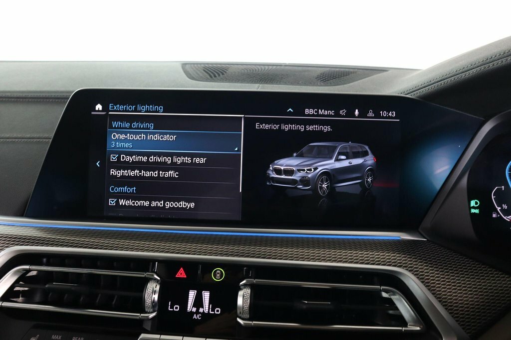 BMW X5 Dieselhybrid 5dr 202208188919478 #50