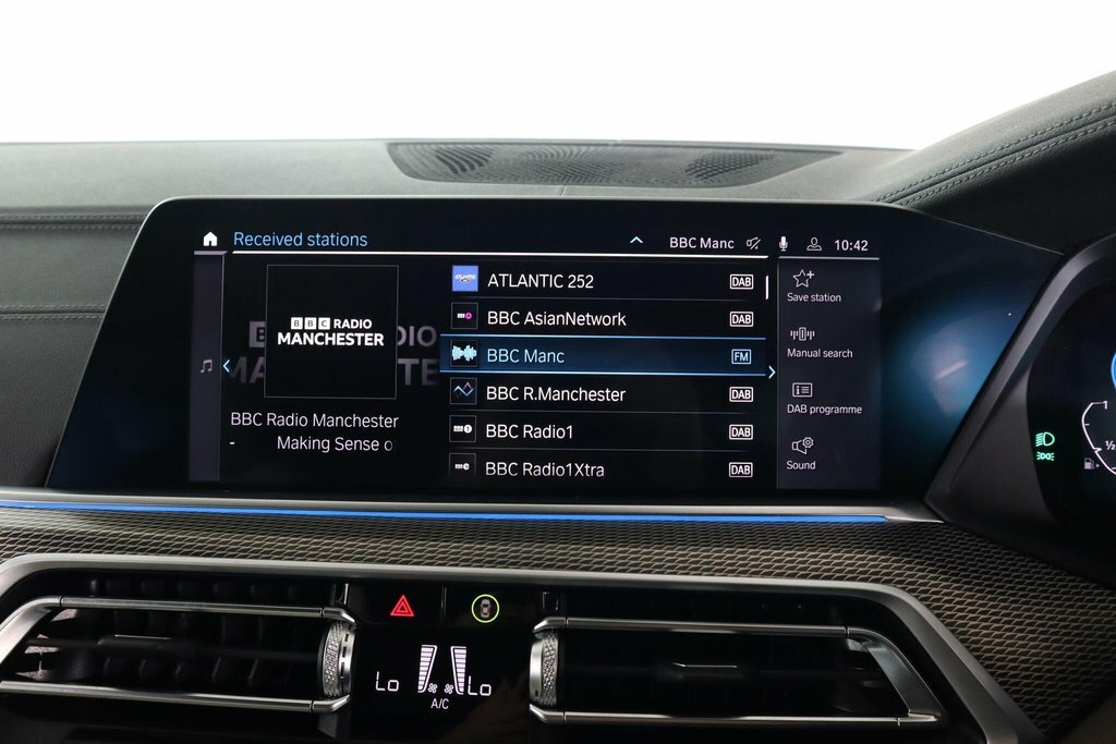 BMW X5 Dieselhybrid 5dr 202208188919478 #38