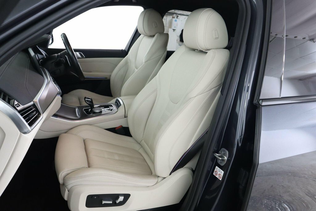 BMW X5 Dieselhybrid 5dr 202208188919478 #61