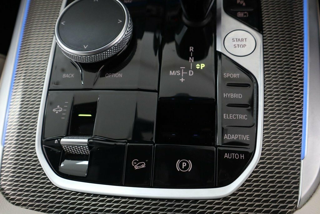 BMW X5 Dieselhybrid 5dr 202208188919478 #22
