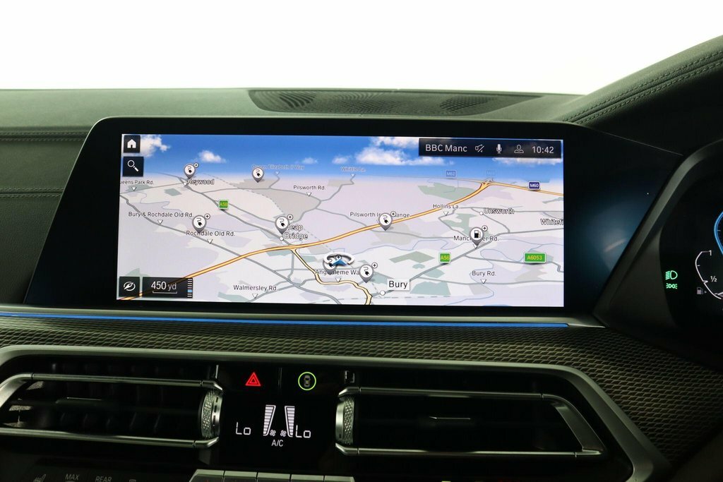BMW X5 Dieselhybrid 5dr 202208188919478 #36