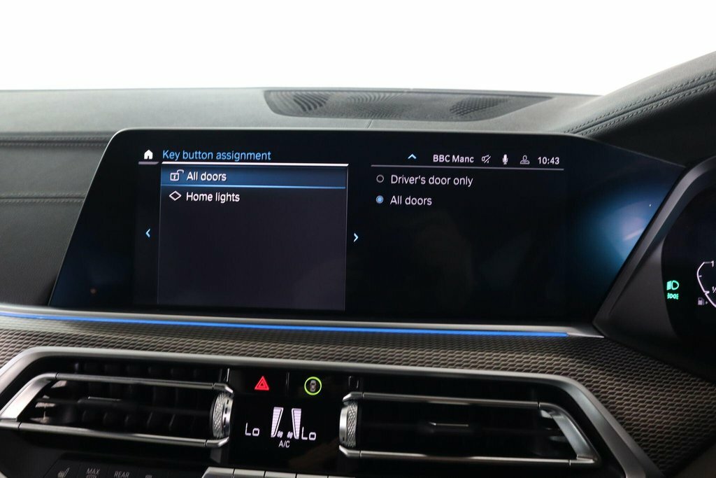 BMW X5 Dieselhybrid 5dr 202208188919478 #56