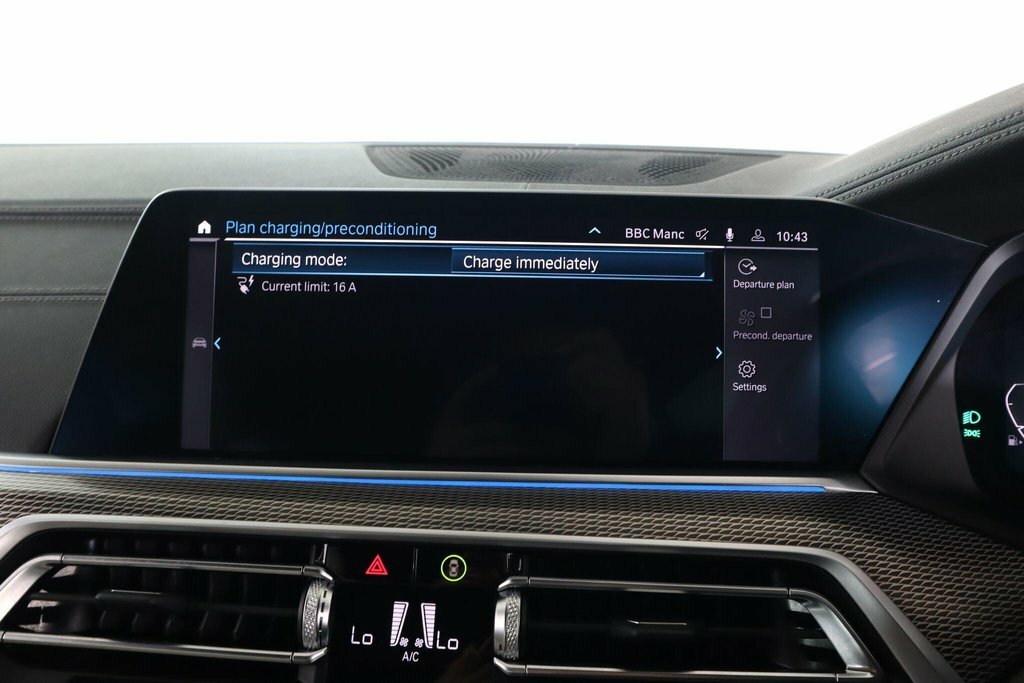 BMW X5 Dieselhybrid 5dr 202208188919478 #47