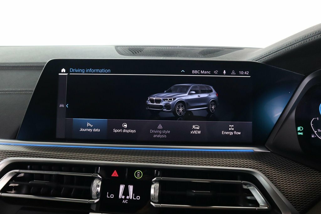 BMW X5 Dieselhybrid 5dr 202208188919478 #44