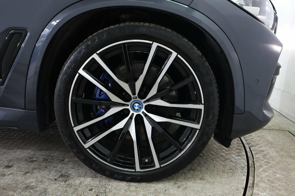 BMW X5 Dieselhybrid 5dr 202208188919478 #31