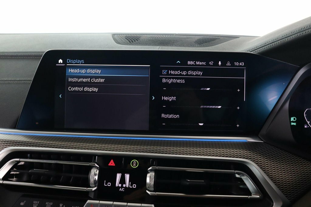 BMW X5 Dieselhybrid 5dr 202208188919478 #52