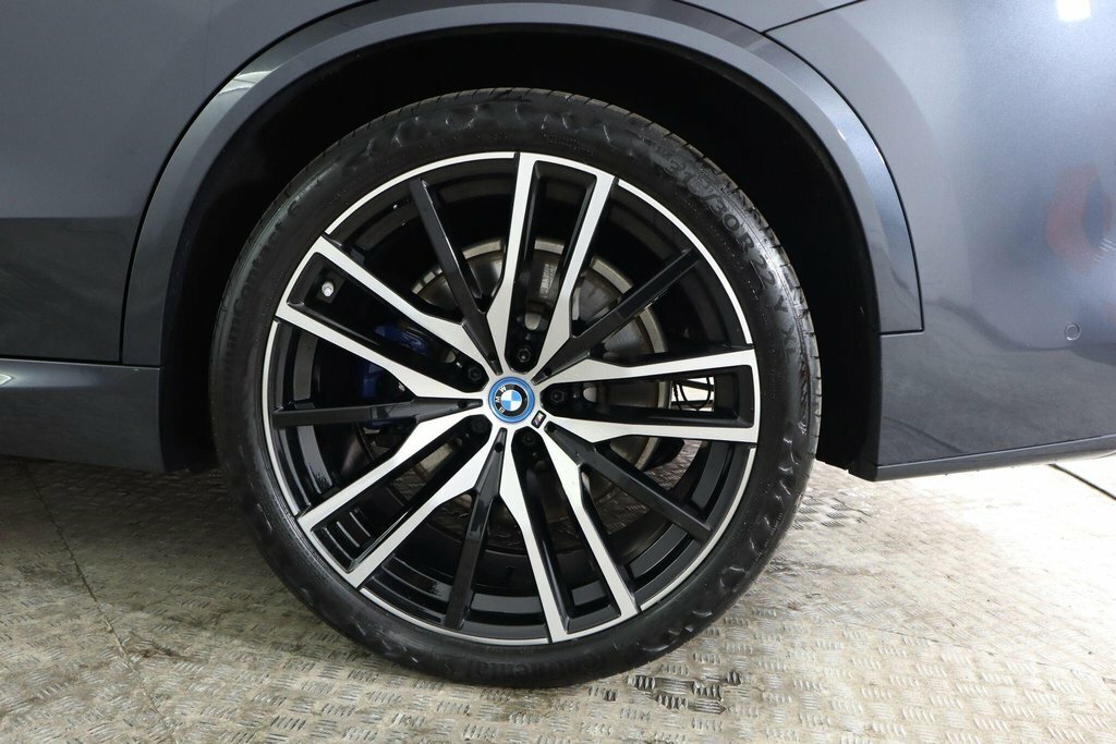 BMW X5 Dieselhybrid 5dr 202208188919478 #33