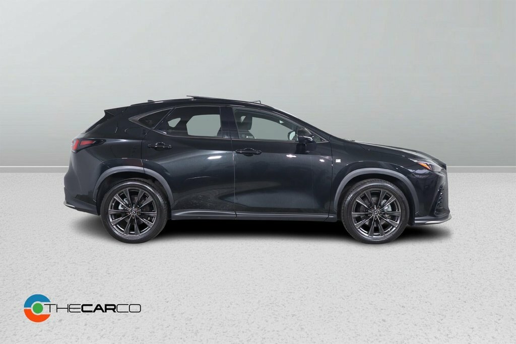 Lexus NX 2.5 450H 18.1Kwh Takumi E-cvt 4Wd Euro 6 Ss Green #7