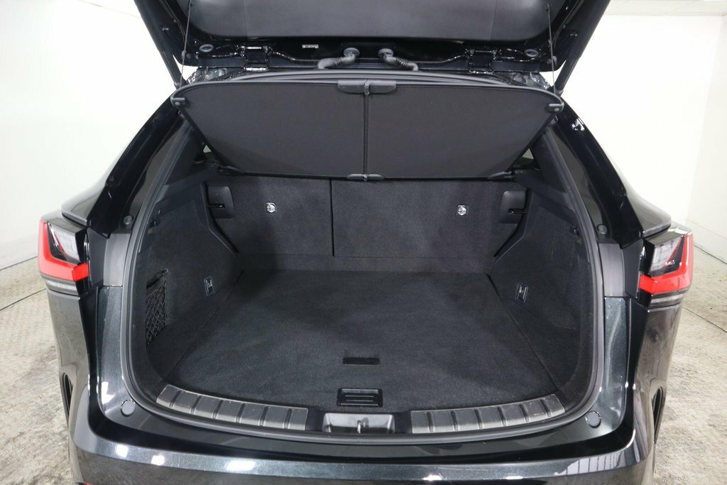 Lexus NX Lexus Nx350h F Sport Blue #52
