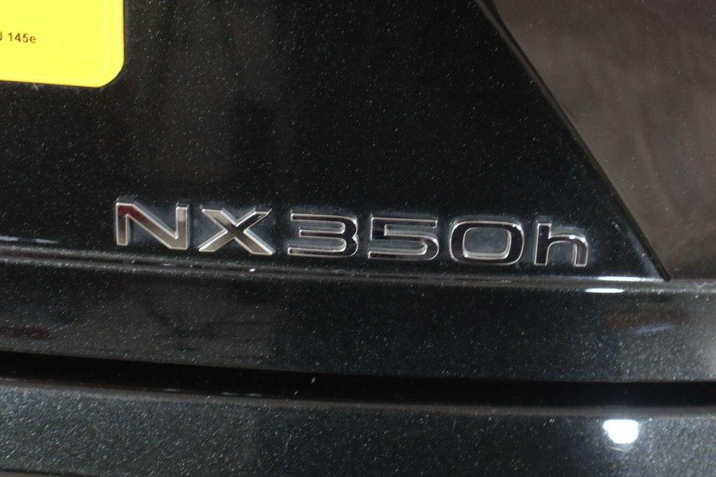 Lexus NX 2.5 450H 18.1Kwh Takumi E-cvt 4Wd Euro 6 Ss Green #62