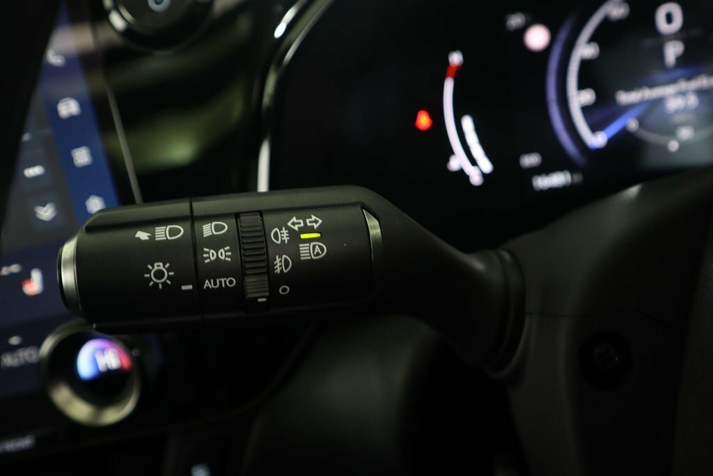 Lexus NX Lexus Nx350h F Sport Blue #17