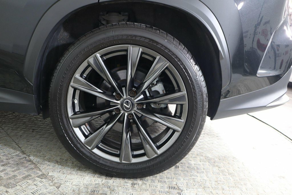 Lexus NX 2.5 450H 18.1Kwh Takumi E-cvt 4Wd Euro 6 Ss Green #34