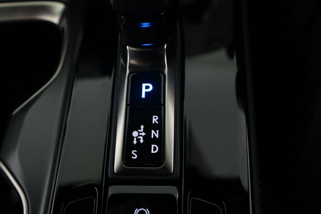 Lexus NX Lexus Nx350h F Sport Blue #20