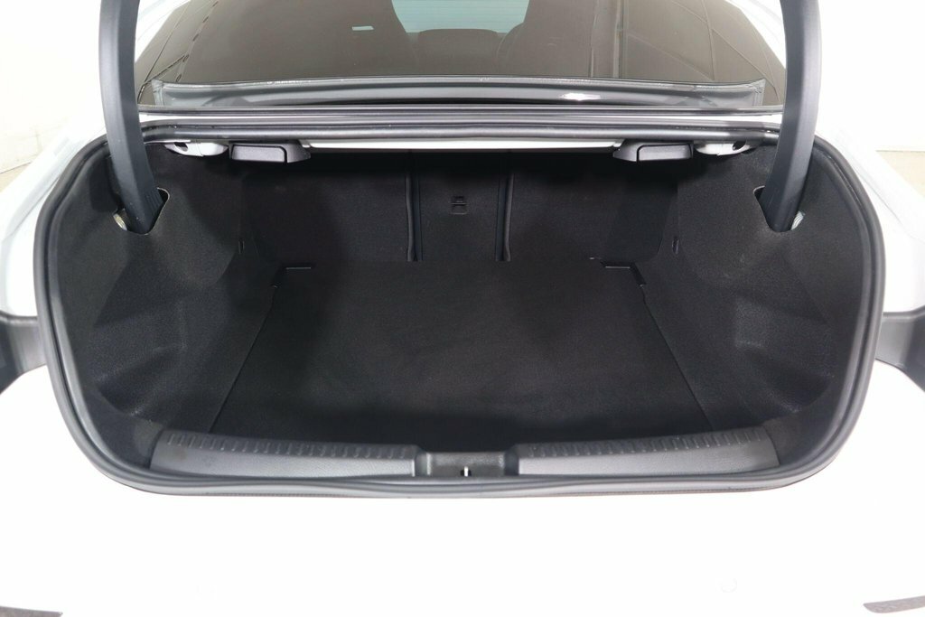 Mercedes-Benz CLA Class 1.3 Cla180 Amg Line Executive Coupe 7G-dct Euro Black #35