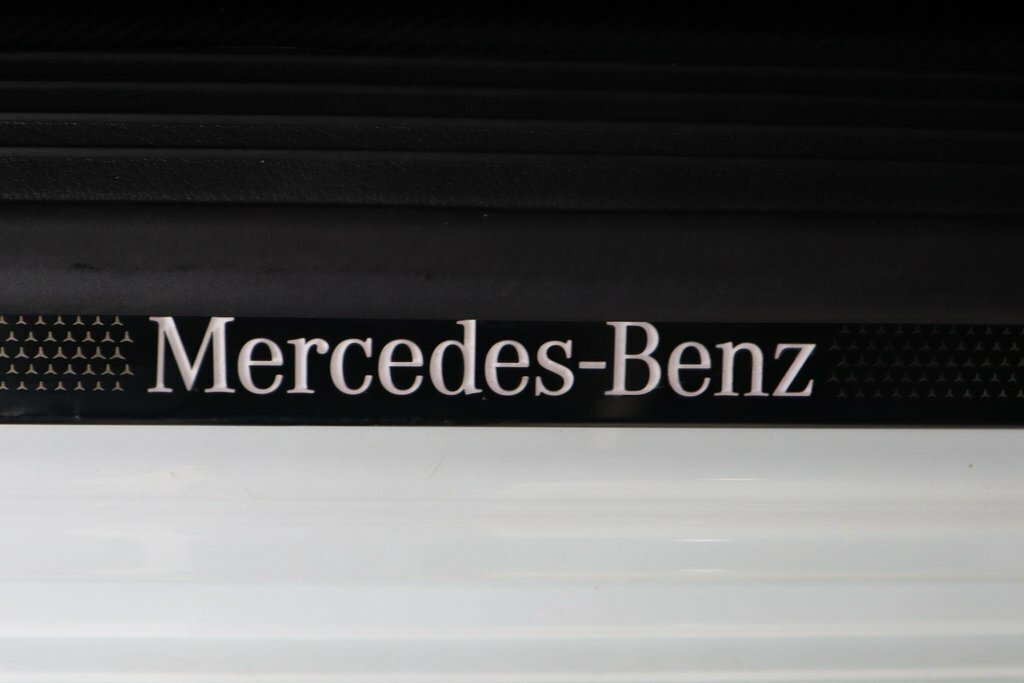 Mercedes-Benz CLA Class 1.3 Cla180 Amg Line Executive Coupe 7G-dct Euro Black #38