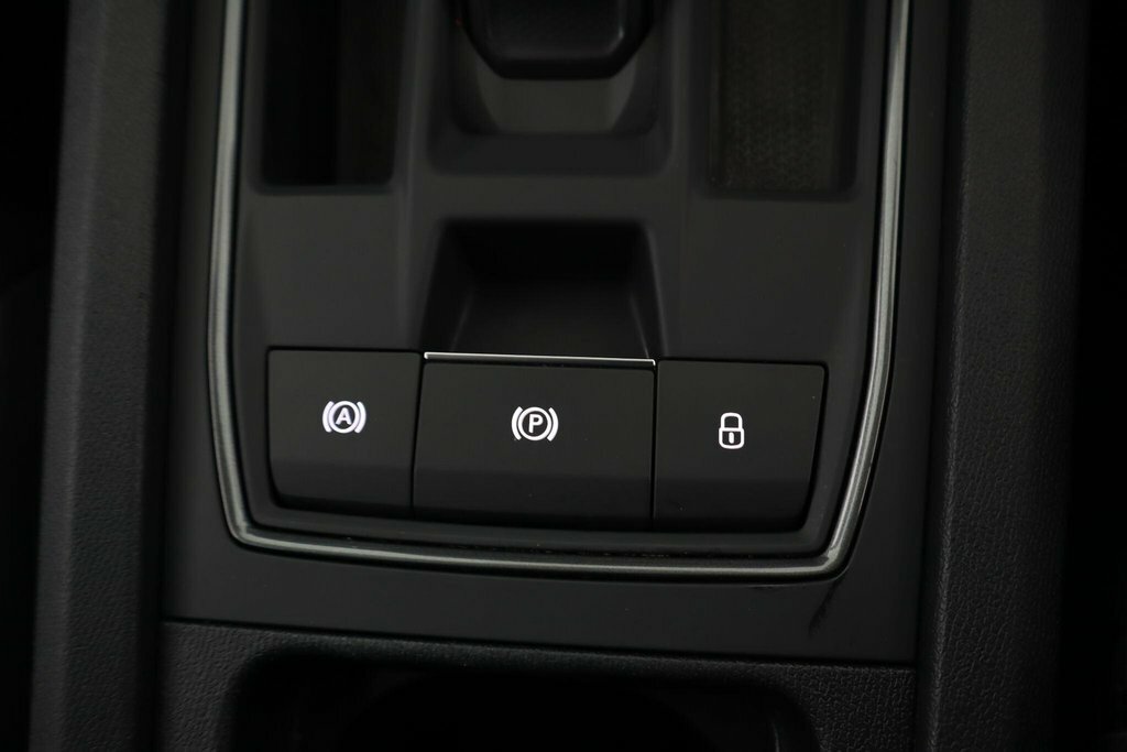 Cupra Formentor 1.5 Tsi V2 Suv Euro 6 Ss 150 Black #20