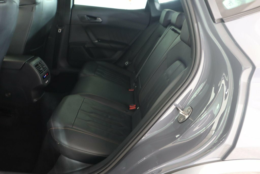 Cupra Formentor 1.5 Tsi V2 Suv Euro 6 Ss 150 Black #13