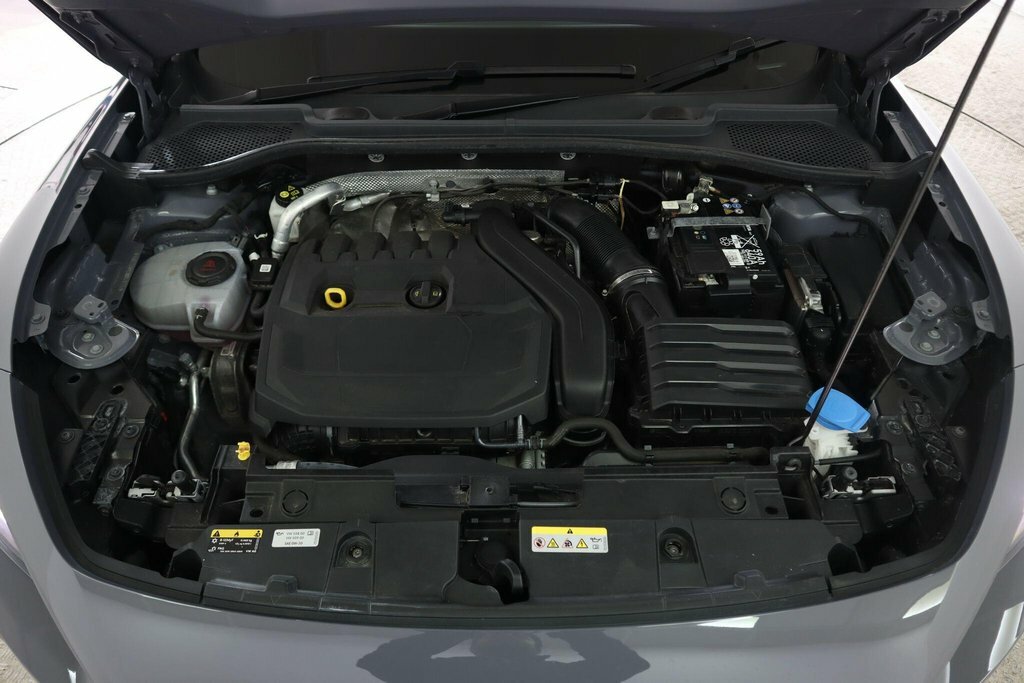 Cupra Formentor 1.5 Tsi V2 Suv Euro 6 Ss 150 Black #25