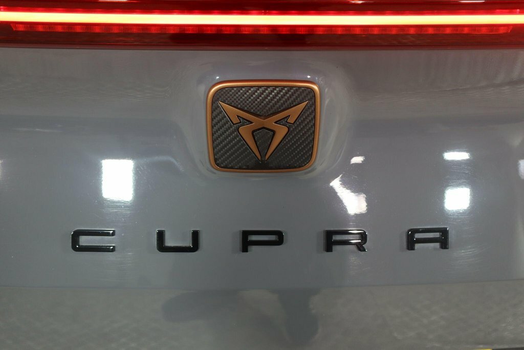 Cupra Formentor 1.5 Tsi V2 Suv Euro 6 Ss 150 Black #52