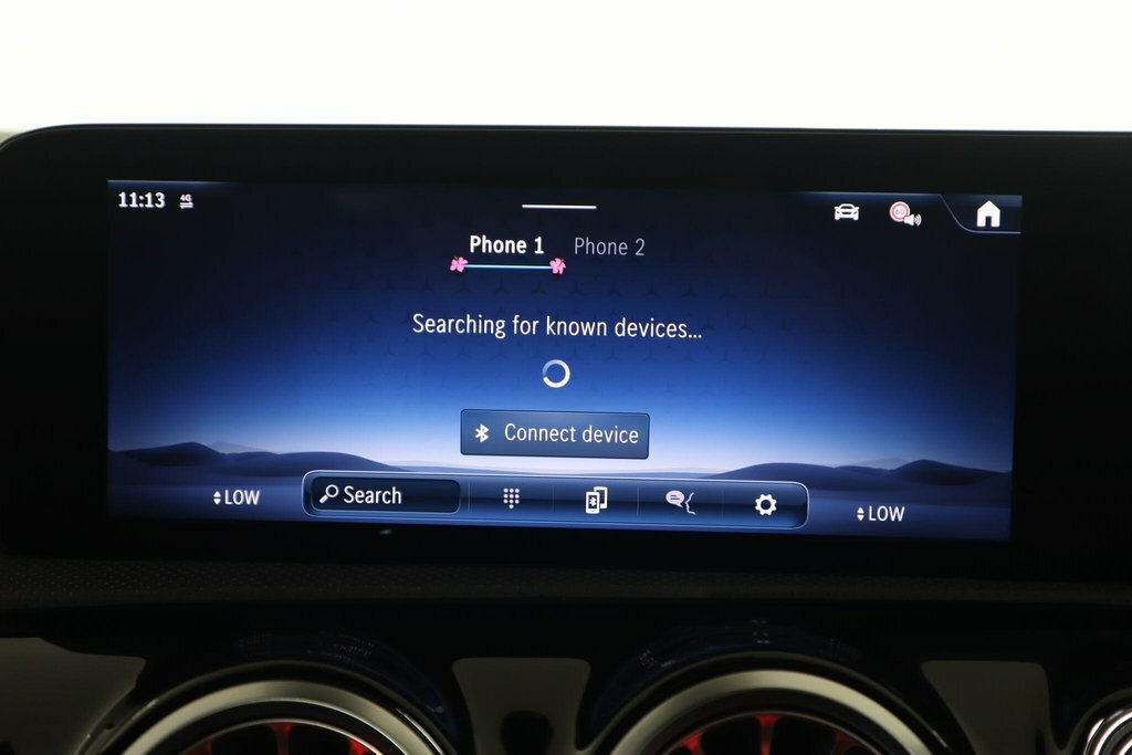 Mercedes-Benz CLA Class 2.0 Cla45 Amg S Plus Coupe 8G-dct 4Mati Black #31