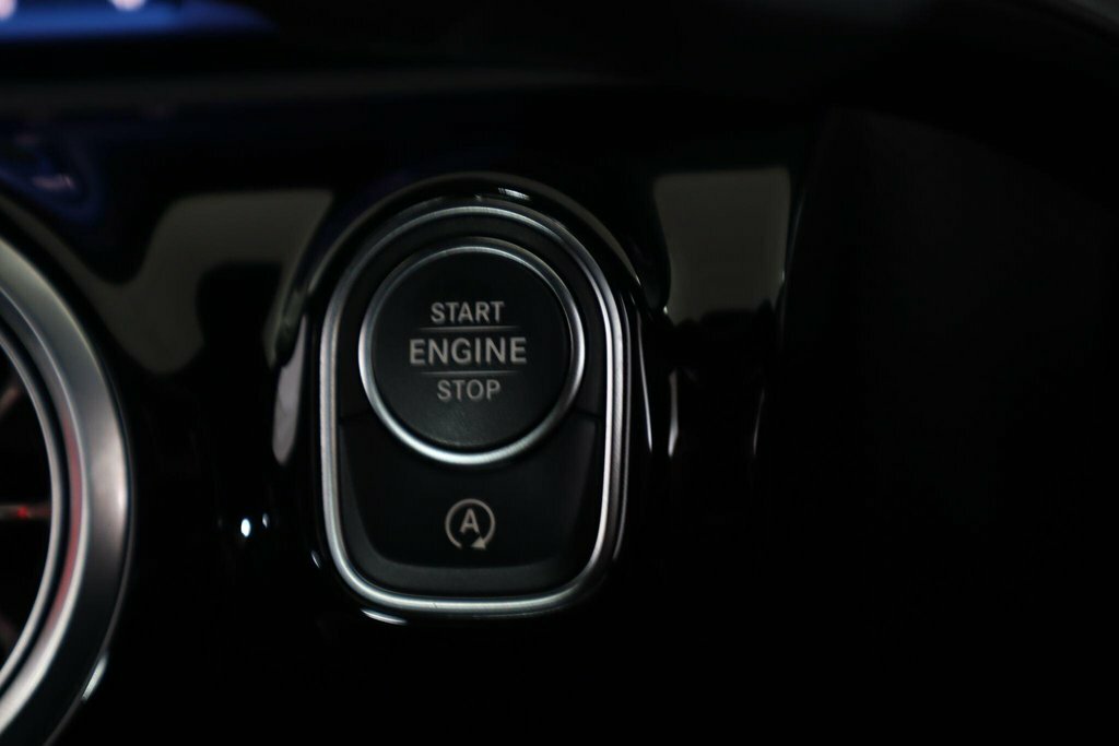 Mercedes-Benz CLA Class 2.0 Cla45 Amg S Plus Coupe 8G-dct 4Mati Black #17