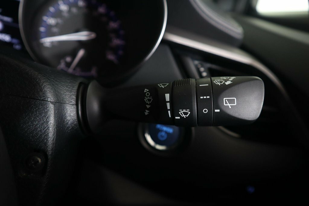 Toyota C-Hr Gr Sport Grey #16