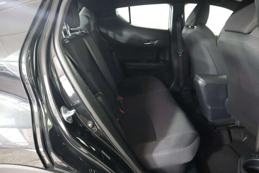 Toyota C-Hr Gr Sport Grey #13