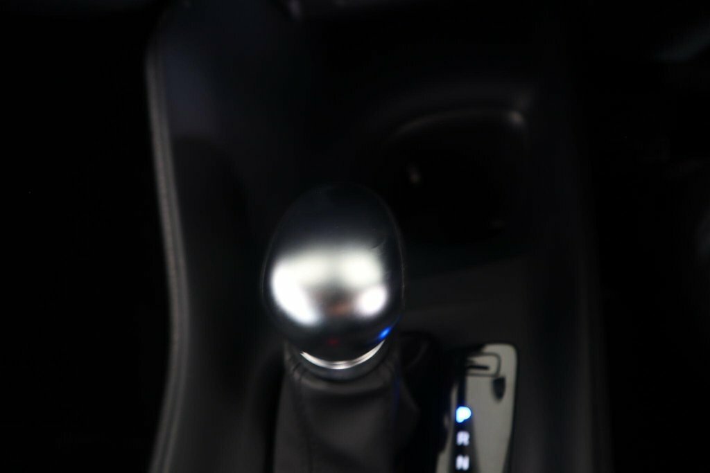 Toyota C-Hr Gr Sport Grey #11