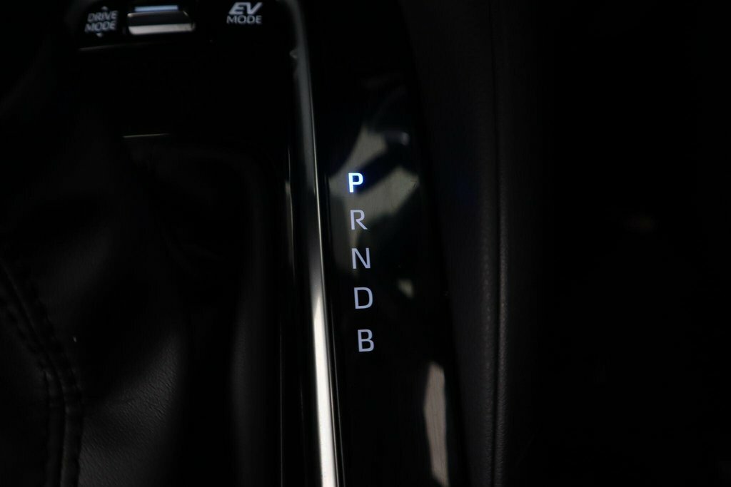 Toyota Corolla 1.8 Hybrid Icon Cvt White #44