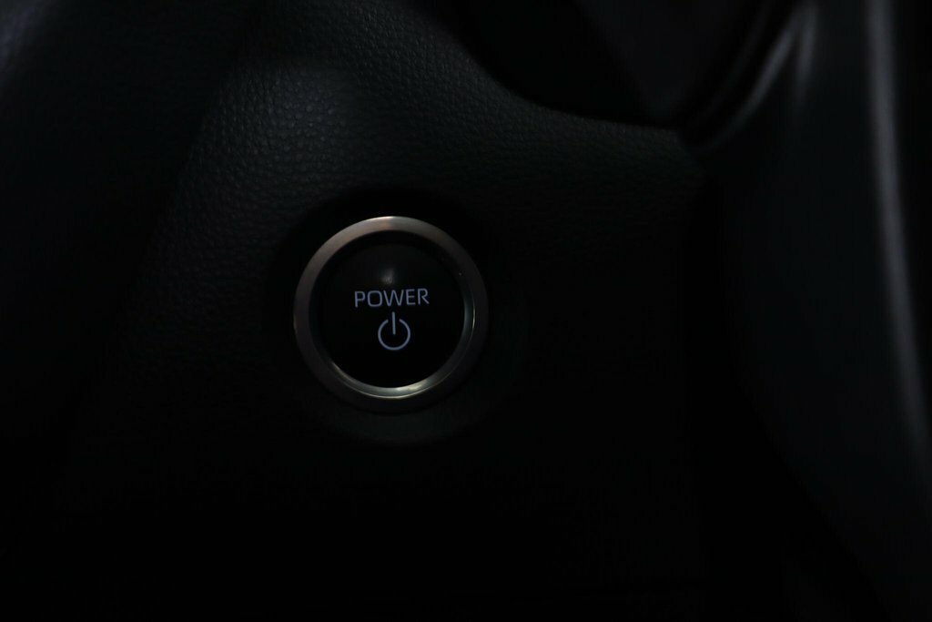 Toyota Corolla 1.8 Hybrid Icon Cvt White #19