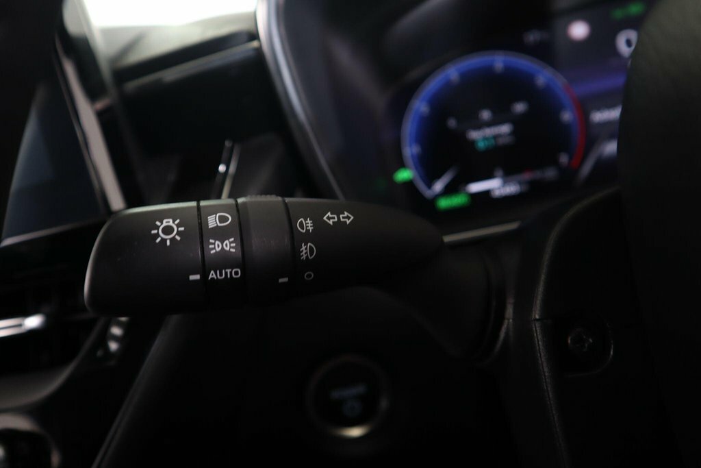 Toyota Corolla 1.8 Hybrid Icon Cvt White #18