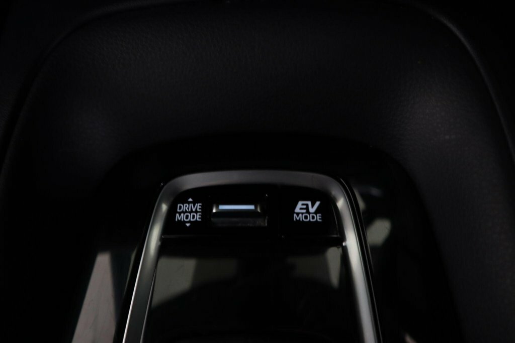 Toyota Corolla 1.8 Hybrid Icon Cvt White #21