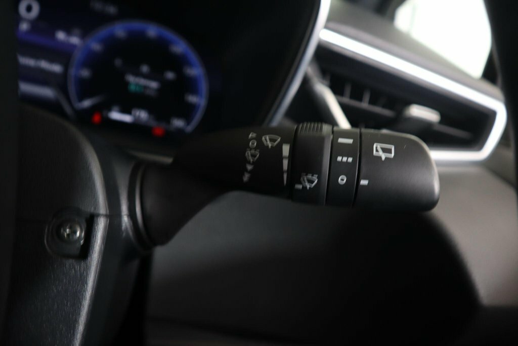 Toyota Corolla 1.8 Hybrid Icon Cvt White #17