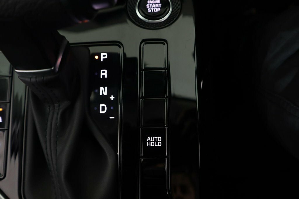 Kia Niro Ev 64.8Kwh 3 Suv 201 Bhp 6 586 #22