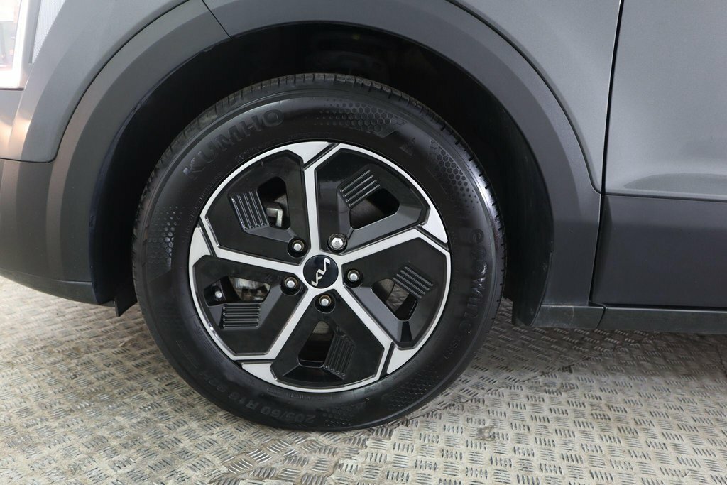 Kia Niro Ev 64.8Kwh 3 Suv 201 Bhp 6 586 #31