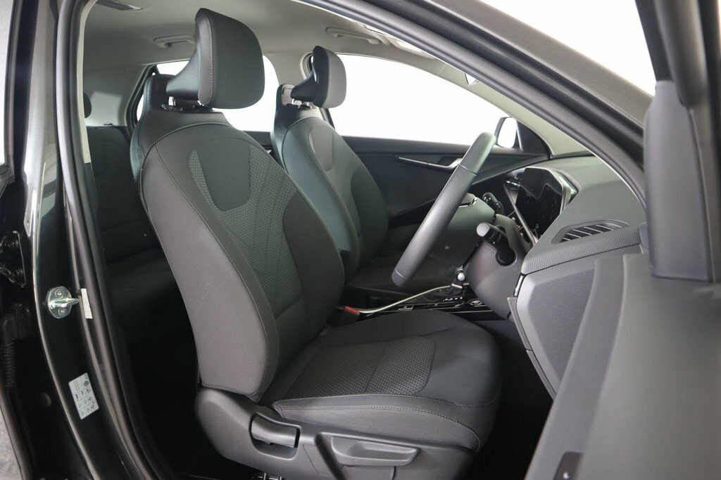 Kia Niro Ev 64.8Kwh 3 Suv 201 Bhp 6 586 #12